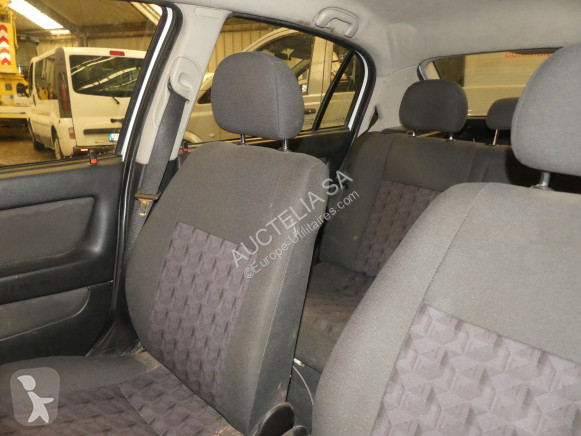 Véhicule utilitaire Opel 1,7 Dti