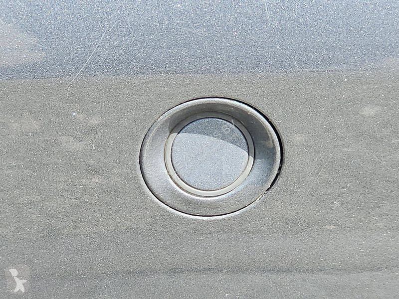 Véhicule utilitaire Mercedes 250 CDI L2 7-Prs...