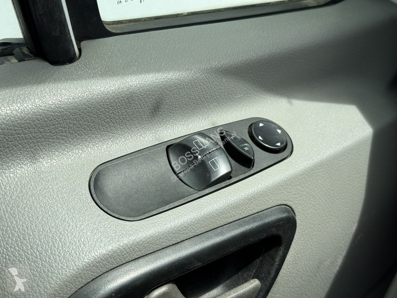 Autoutilitară Mercedes 314 2.2 CDI Dubbele...