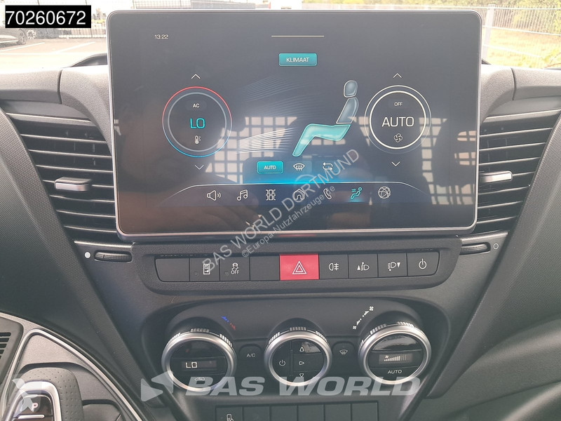 Veículo utilitário Iveco 35C21 Neu! 3.0L 210PS...