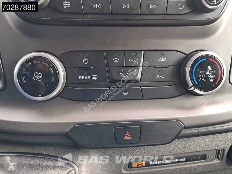 Véhicule utilitaire Ford 130PK 9-Sitze L1H1 LED...