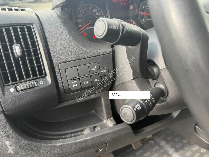 Nyttofordon Peugeot