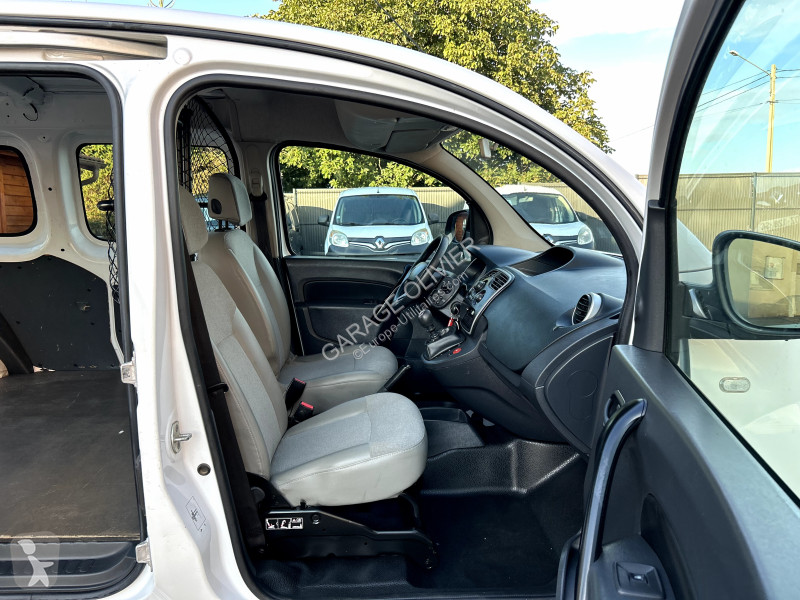 Veicolo commerciale Renault Maxi Grand Volume...