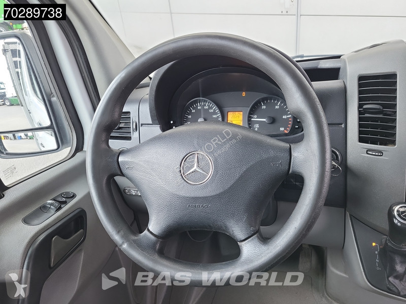 Furgoneta Mercedes 310 CDI Automaat 3 zijdige...