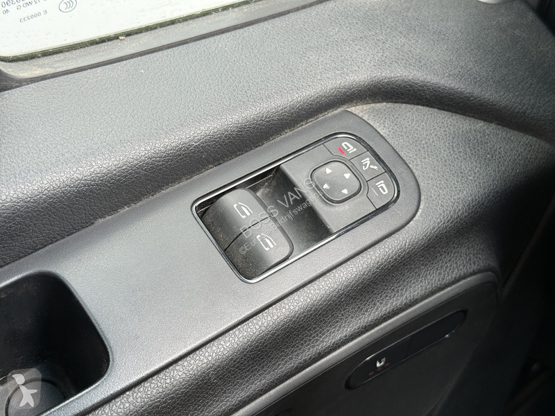 Užitkové vozidlo Mercedes 312 L2H2 Elektrisch...