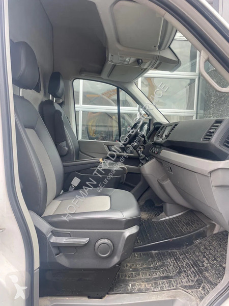 Varevogn Volkswagen