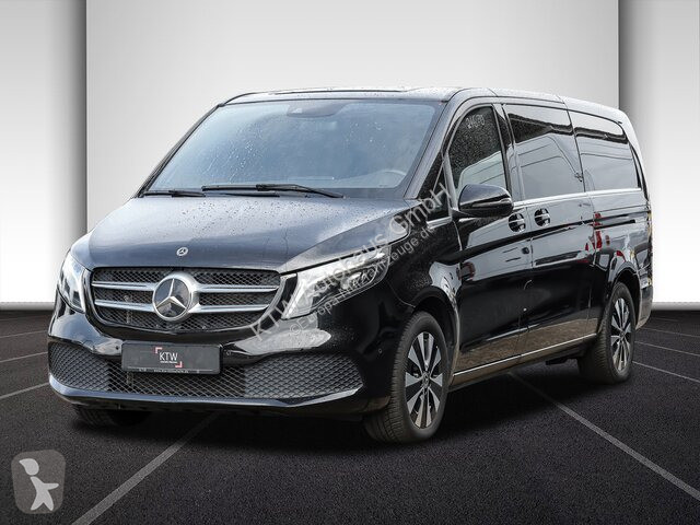 Veicolo commerciale Mercedes