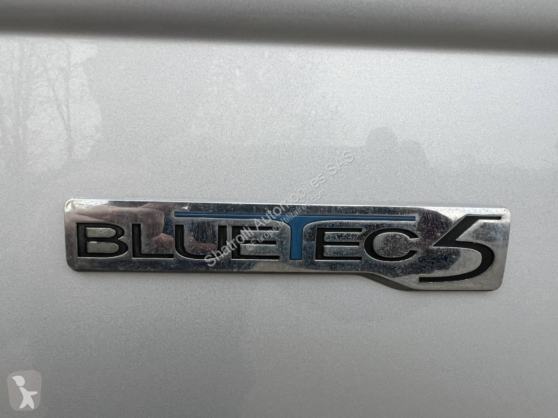 Camion Mercedes 1844 AMG 53 4MATIC+ 435ch BVA...