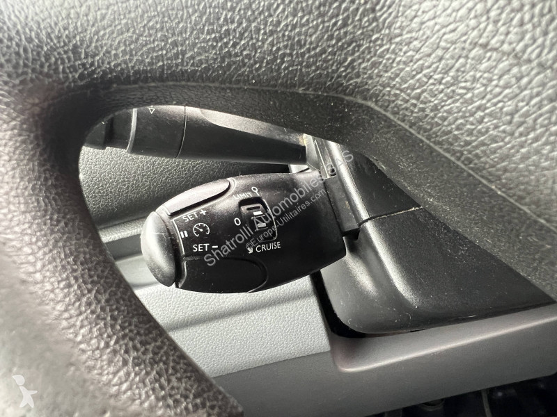 Užitkové vozidlo Citroën III M 2.0 BlueHDi...