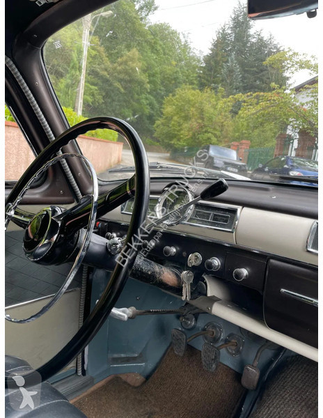 Autoutilitară Mercedes