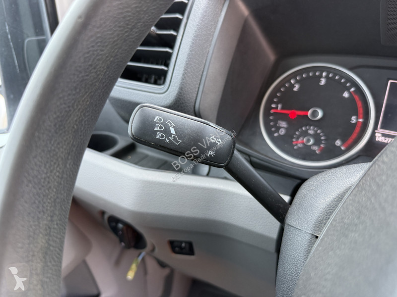 Autoutilitară MAN 3.140 2.0 TDI L3H3 Airco...