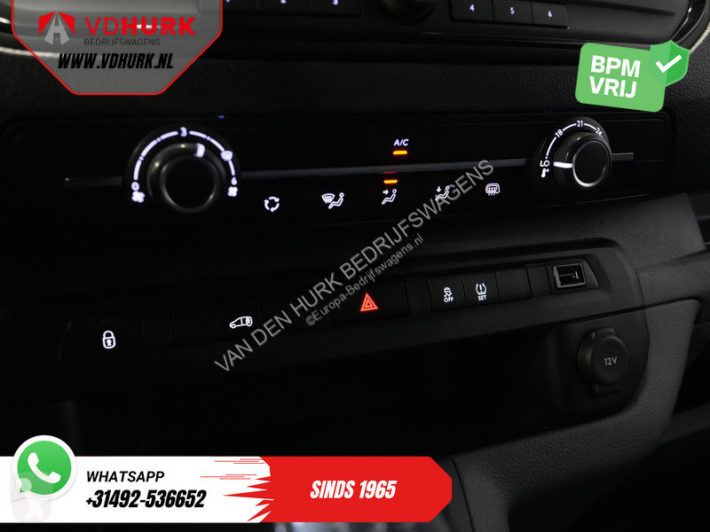 Furgoneta Citroën 1.6 HDI L2 BPM VRIJ!...
