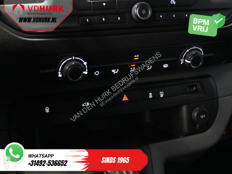 Furgoneta Citroën 1.6 HDI L2 BPM VRIJ!...