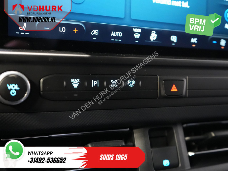 Užitkové vozidlo Ford 2.0 TDCI 150 pk L2...