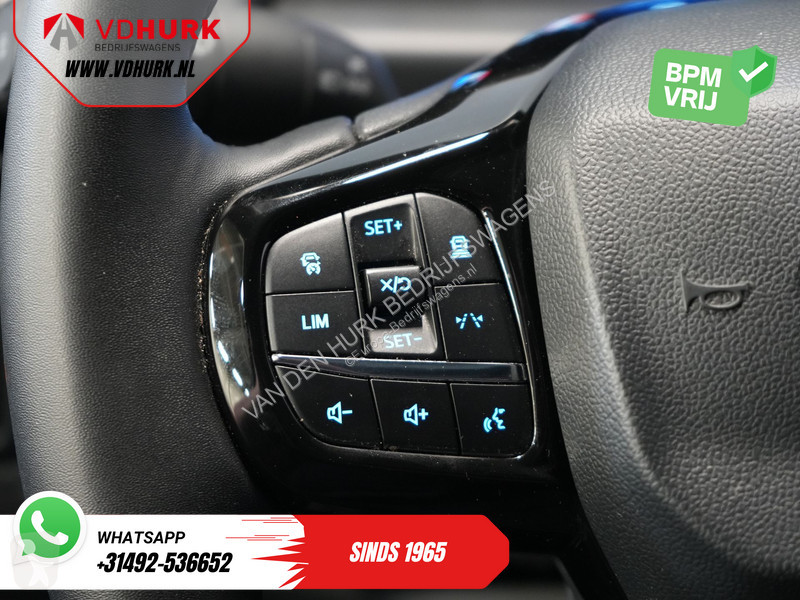 Užitkové vozidlo Ford 320 2.0 TDCI 136 pk Aut....