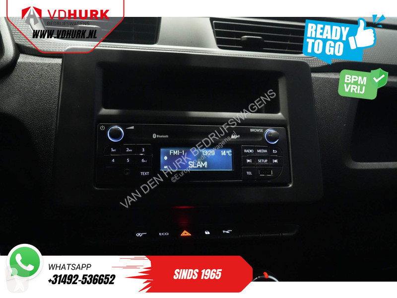 Furgoneta Renault 1.5 dCi 75 pk Ready2Go...