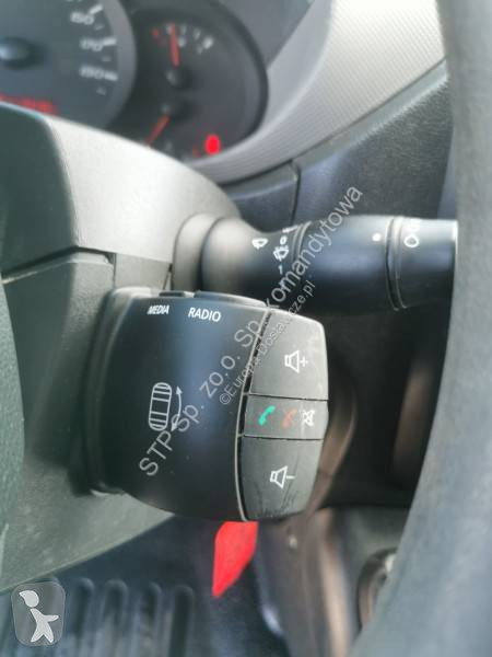 Autoutilitară Renault