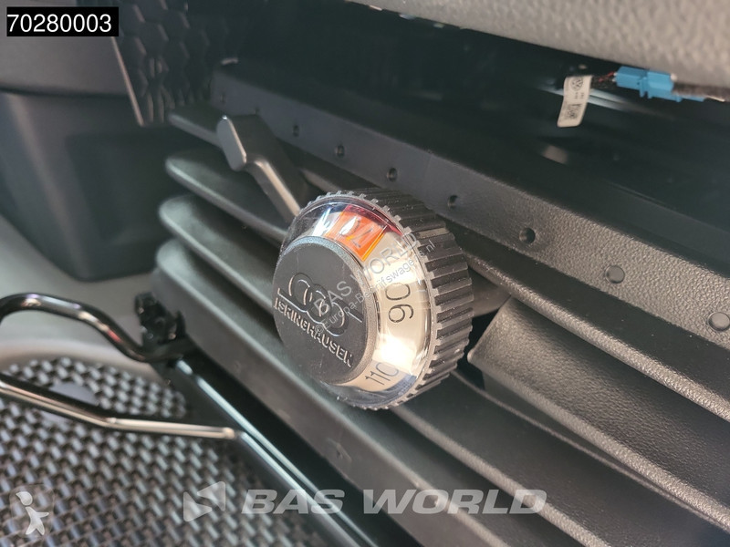 Autoutilitară MAN Automaat L5H4 XXL LED ACC...