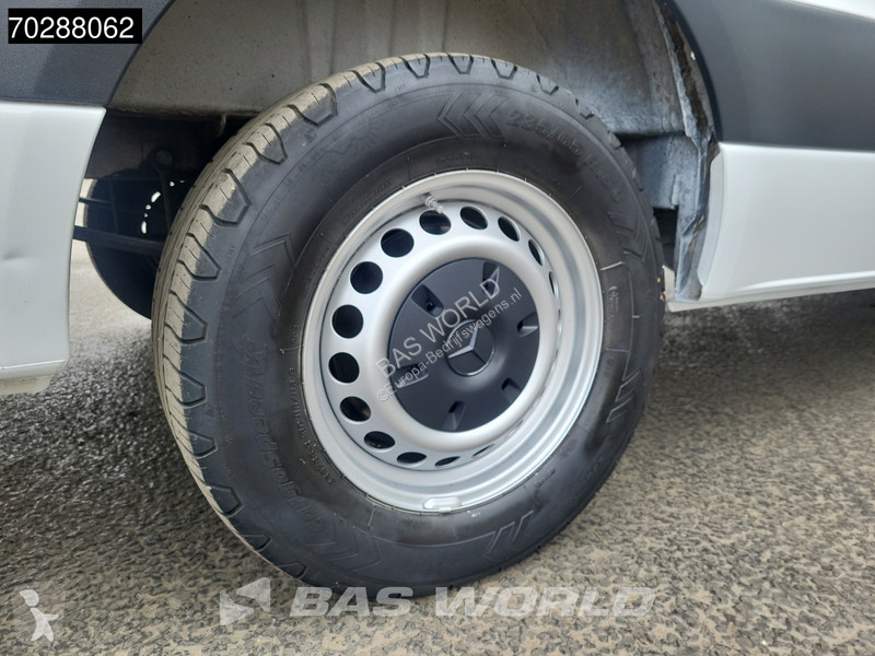 Autoutilitară Mercedes 315 CDI Automaat L3H2...