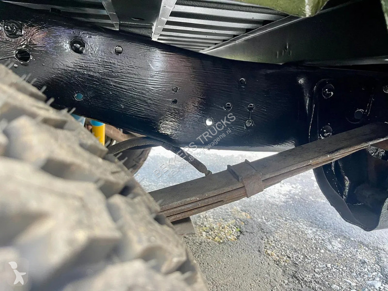 Véhicule utilitaire Dodge