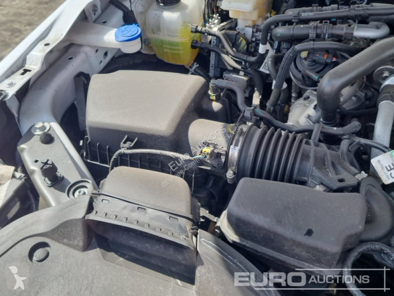 Furgoneta  Amarok