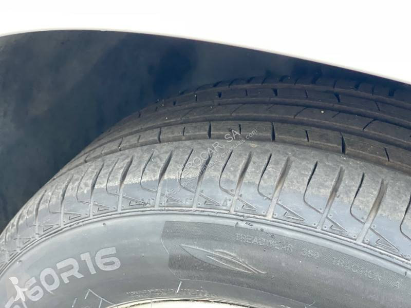 Veículo utilitário Peugeot