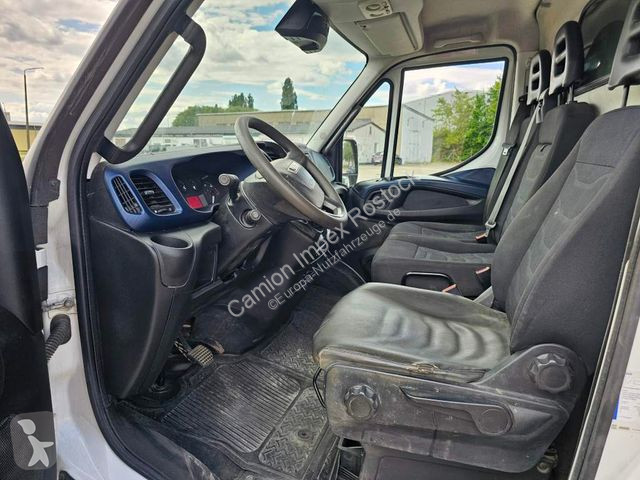 Veicolo commerciale Iveco 35S16 A8 V L,...