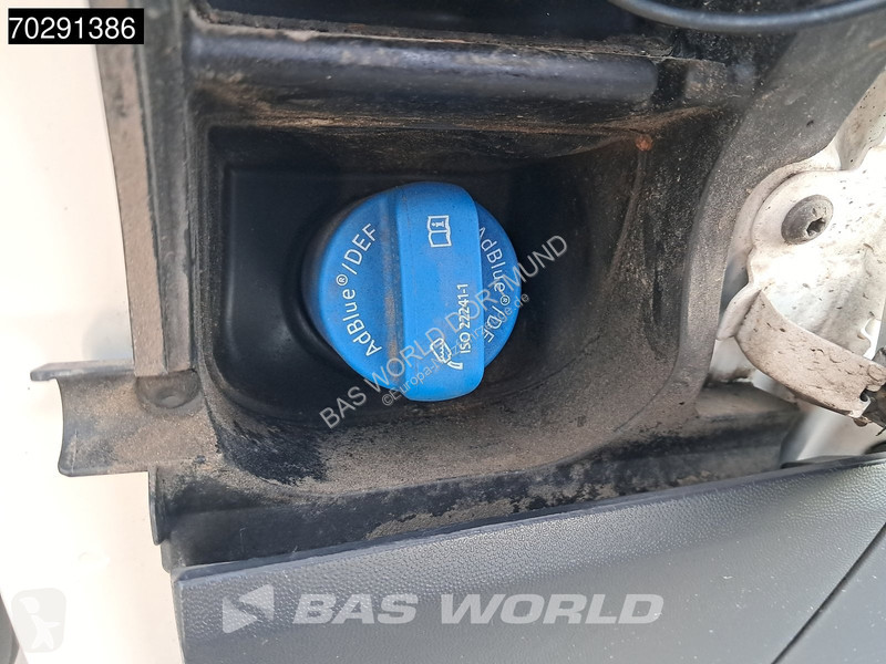 Nyttofordon MAN Automatik L4H3 Klima Kamera...