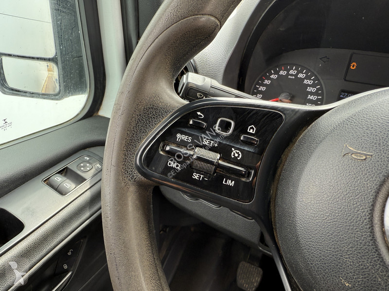 Autoutilitară Mercedes 314 2.2 CDI L2H2 Dubbele...
