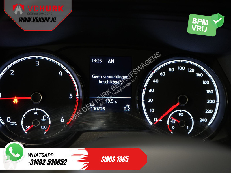 Furgoneta Volkswagen 2.0 TDI L2 BPM VRIJ!...