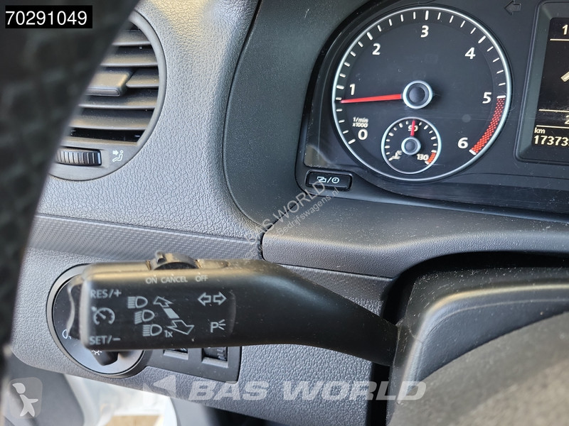 Véhicule utilitaire Volkswagen Automaat L1H1...