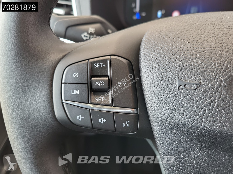 Furgoneta Ford 170pk Automaat Dubbel Cabine...