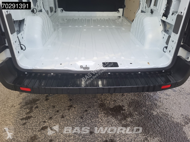 Užitkové vozidlo Ford 130pk L2H2 Nieuw! Airco...