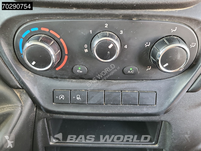 Varevogn Iveco 35C14 Kipper Dubbellucht 3,5t...