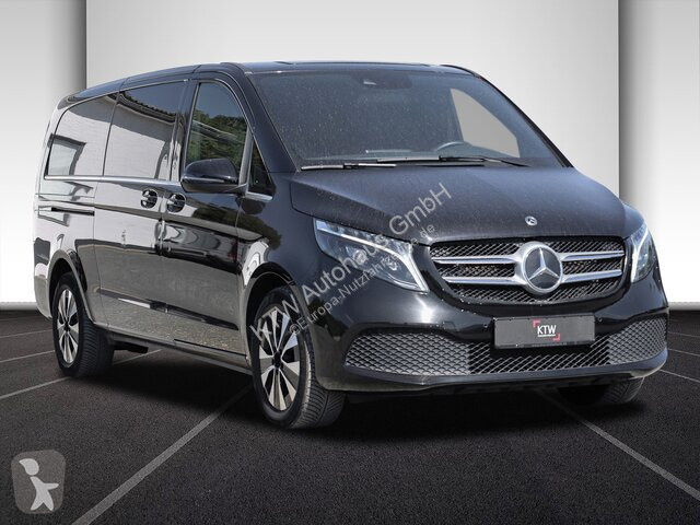 Veicolo commerciale Mercedes