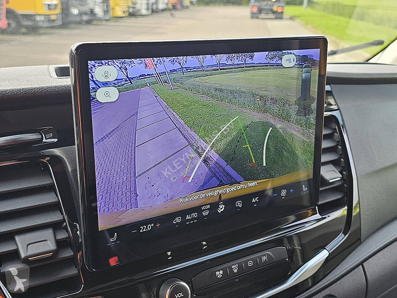 Užitkové vozidlo Ford L3H3 68kWh Navi! E-