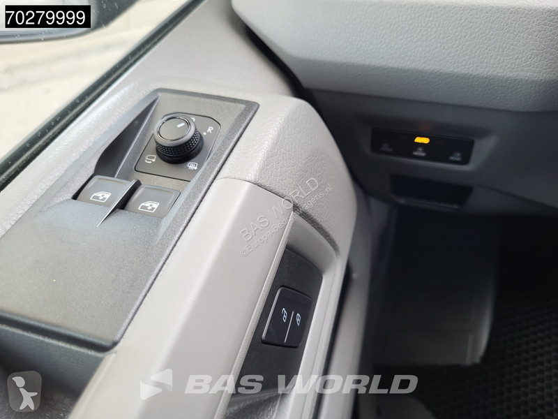 Bedrijfswagen MAN Automaat L5H4 XXL LED ACC...