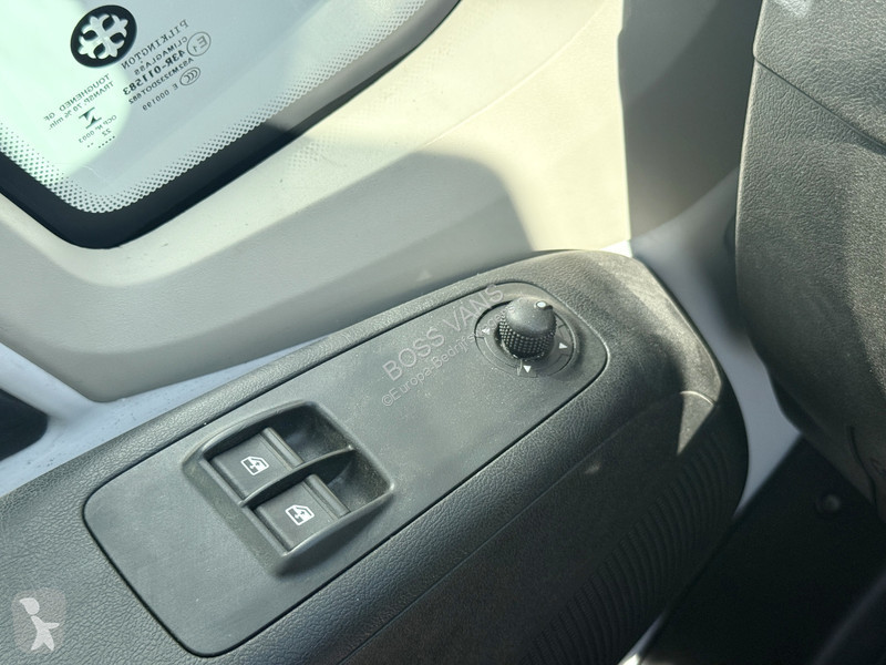 Autoutilitară Fiat 2.3 MultiJet 140pk Laadklep...