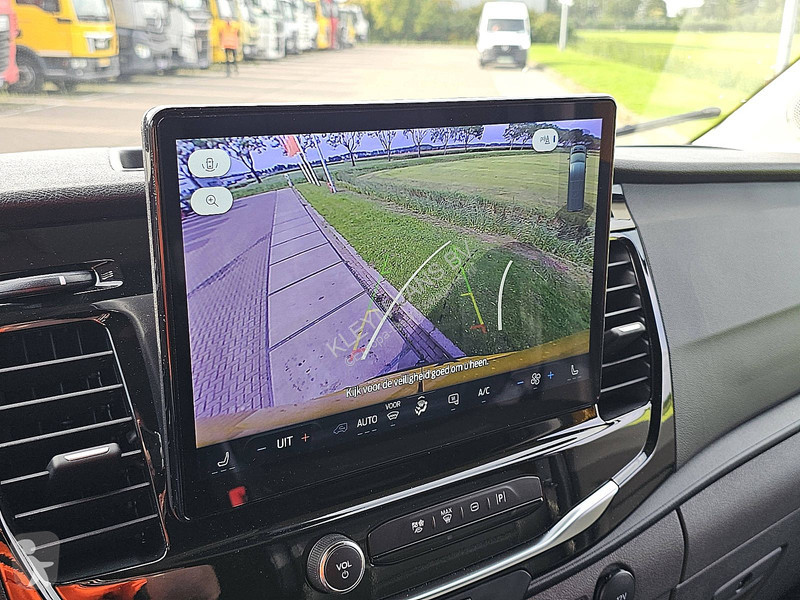 Užitkové vozidlo Ford L3H3 elektr. 68 Kwh E-