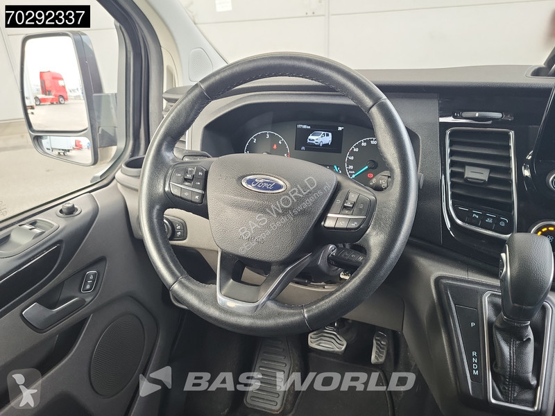Veicolo commerciale Ford 130PK Dubbel Cabine...