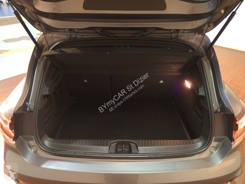 Varevogn Renault Clio TCe 90 ch GSR2