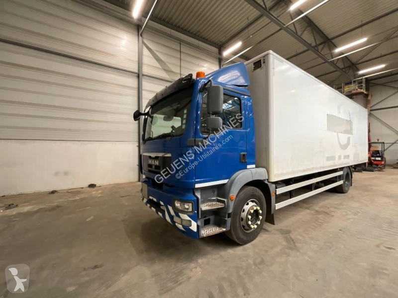 Kamion MAN TGM 15.250
