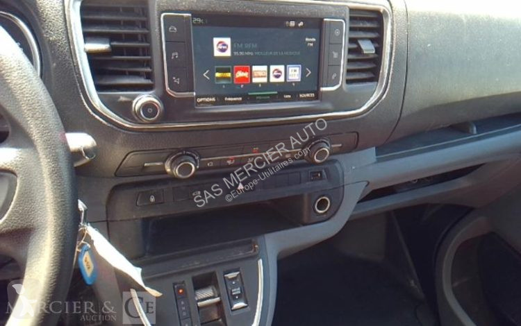 Veicolo commerciale Citroën