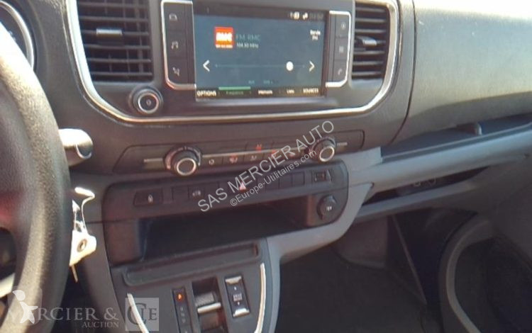 Užitkové vozidlo Citroën