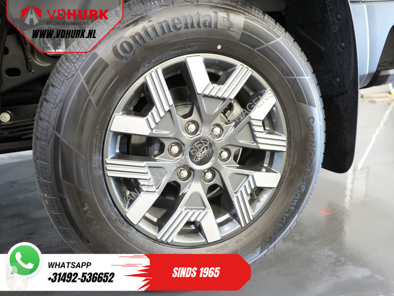 Véhicule utilitaire Ford Wildtrak 2.3 PHEV...