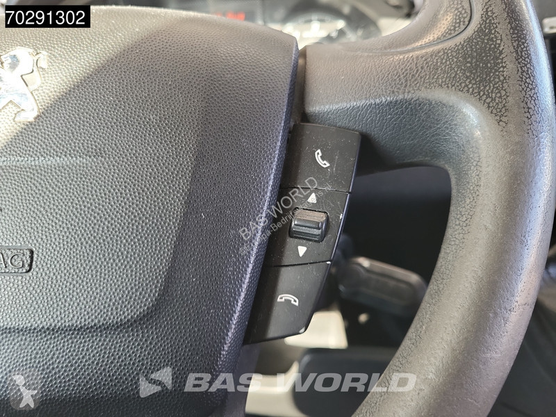 Véhicule utilitaire Peugeot L2H2 Trekhaak Navi...