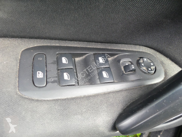 Autoutilitară Peugeot 308