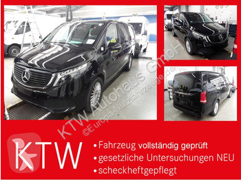 Véhicule utilitaire Mercedes