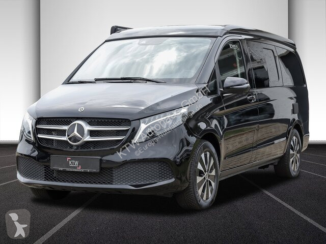 Nyttofordon Mercedes