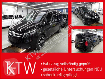Varevogn Mercedes